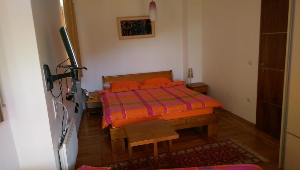 Holiday House Villa Neda Utjeha Room photo
